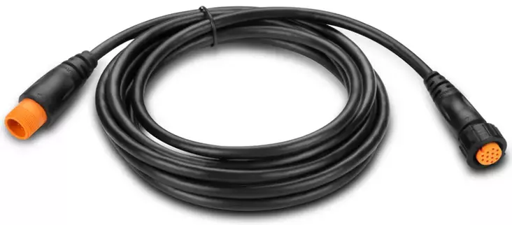 Garmin Verlängerungskabel für 12-polige Sensoren - Tillbehör för ekolod - 753759142827 - 1