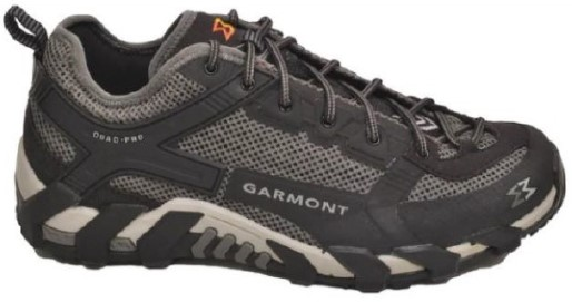 Garmont Claw Vented, friluftsskor - Vandringskängor - 000323180227 - 1