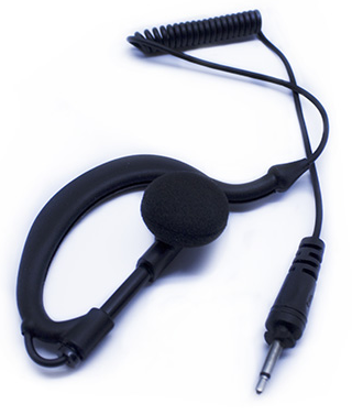Genzo Kombi-Textil, Ohrhörer - VHF- und Funkgeräte - 7333080016597 - 1