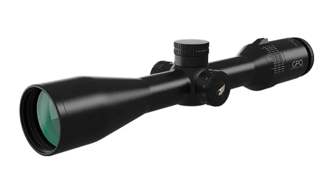 GPO Spectra 6x 2-12x44i, Zielfernrohr - Zielfernrohre - 4260527410997 - 1