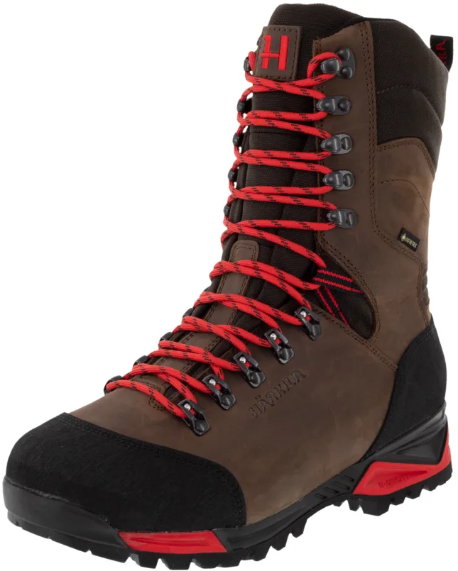 Härkila Forest Hunter Hi GTX, kängor - Härkila kängor och accessoarer - 3001187 - 1