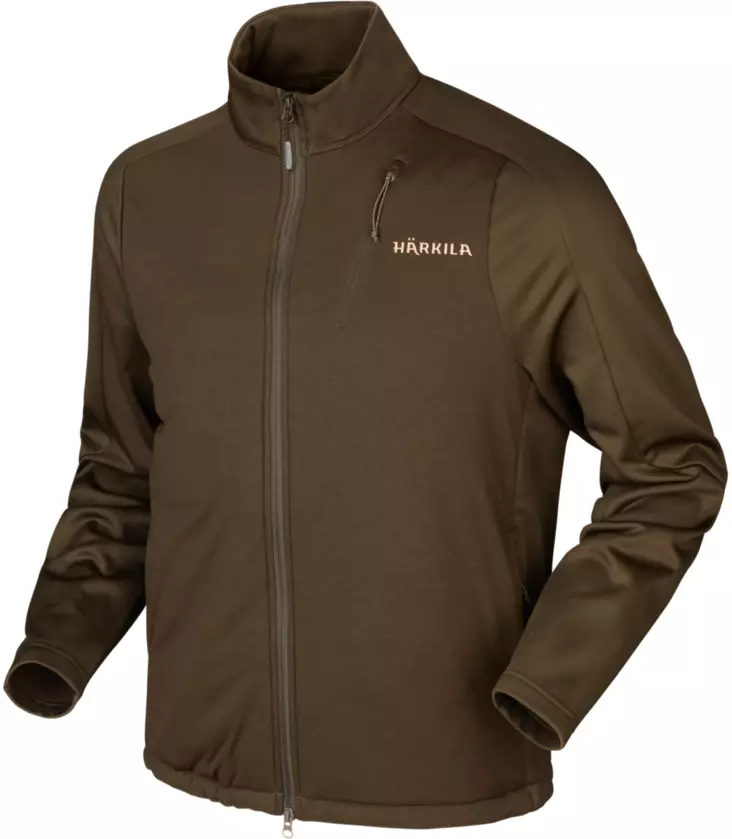 Härkila Mountain Hunter Hybrid Insulated - Härkila outdoor jackets - 1301127 - 1