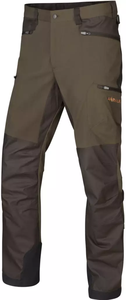Härkila Ragnar trousers - Härkila outdoor trousers - 1101227 - 1
