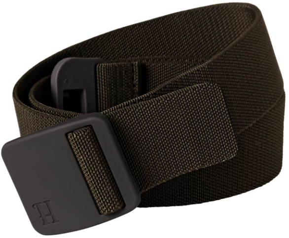 Härkila Tech Belt Willow Green - Härkila strumpor och hängslen - 5707335407607 - 1