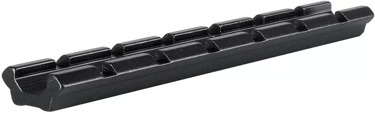Hawke Weaver Rail Universal - Scope rings & Lens covers - 50544924067 - 1