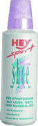 HEY-SPORT SHOE WASH 250ML - Impregnation & detergents - 4102460206407 - 1