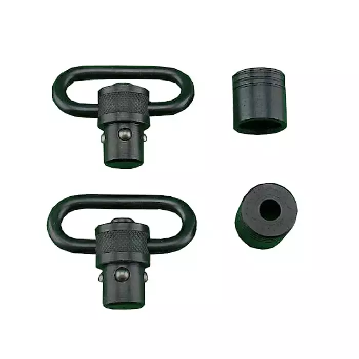 Riemenhalterung, 5etta QD Push Button - Vapentillbehör - 7333080052557 - 1