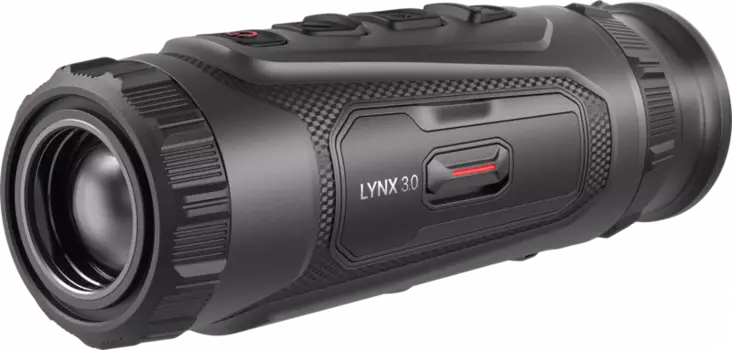 HikMicro Lynx LH25 3.0 Wärmebildkamera - Värmekikare och mörkersikten - 134887 - 1