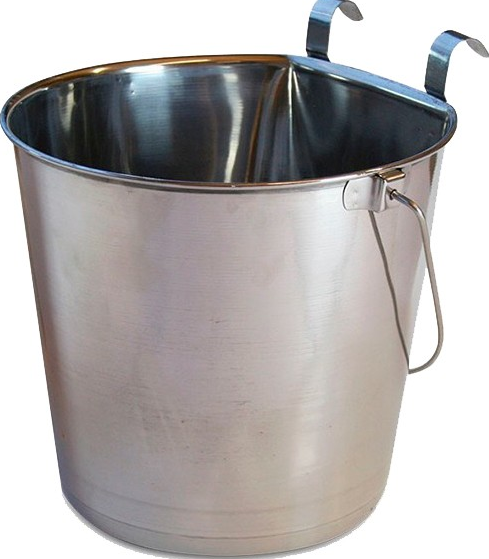 Water Bowl 8L, Hundra - Dog accessories - 6438347019517 - 1