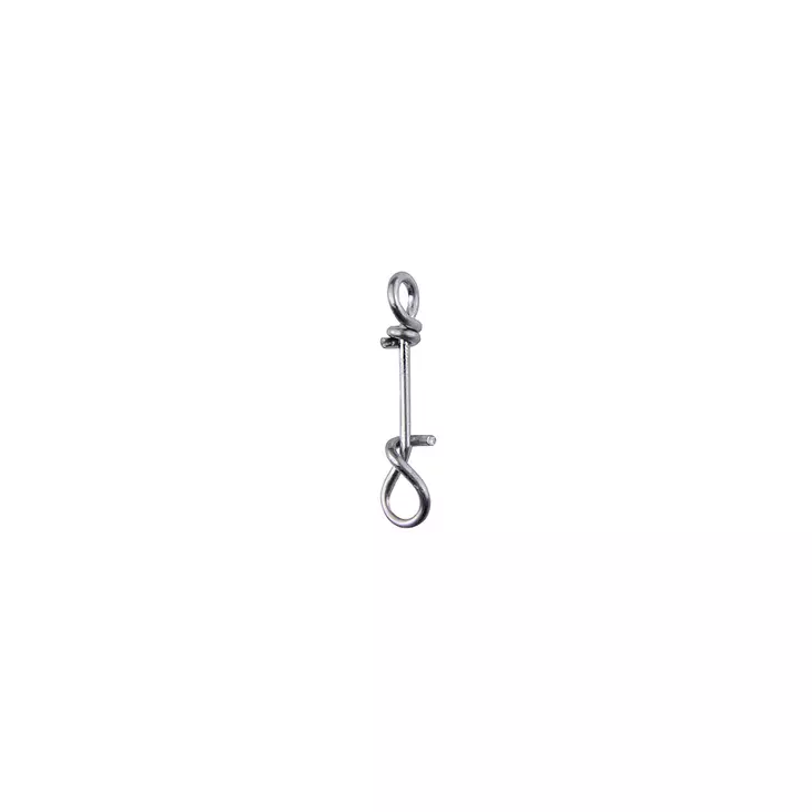 K.P Pro Series Fast Clip - Jiggar och shad beten - 6438239092307 - 1