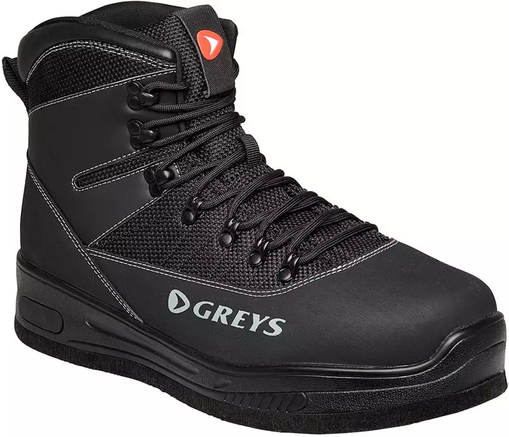 Greys Tital Cleated Wading Boots - Wading trousers and eyewear - 043388141377 - 1