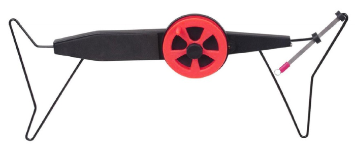 Varpspö, Fisherman - Pimpelspön - 6420071072067 - 1