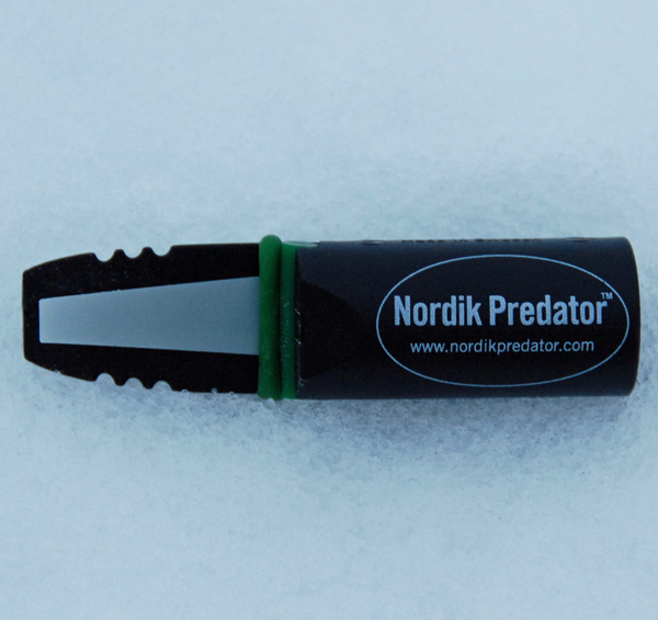 Lockpipa räv, Nordik Predator - Lockpipor för rovdjur - 7350049400037 - 1