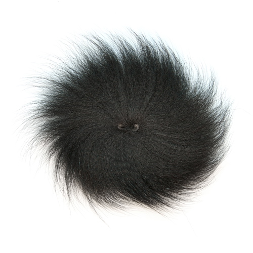 Musta - Natural fly materials - 6430028189007 - 1