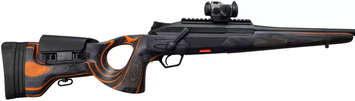 Kiväärintukki - Weapon accessories - 3900000012077 - 1