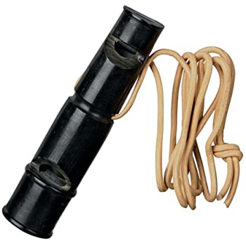 Dog Whistle, Two-tone - Dog accessories - 4250392312847 - 1