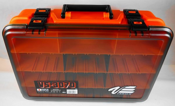Meiho VS-3070 - Tackle boxes and accessories - 6430011654727 - 1