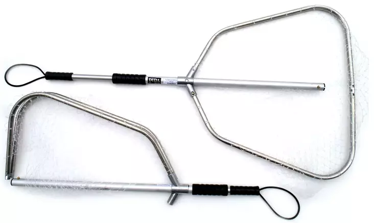 Sea Net Dida, Telescopic Monofilament - Fishing nets - 6430010613237 - 1