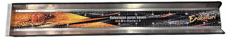 Eräkellari Measuring Tray 120 cm - Scales - 0699900001007 - 1