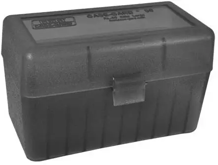 50 patruunaa - Weapon accessories - 026057210827 - 1