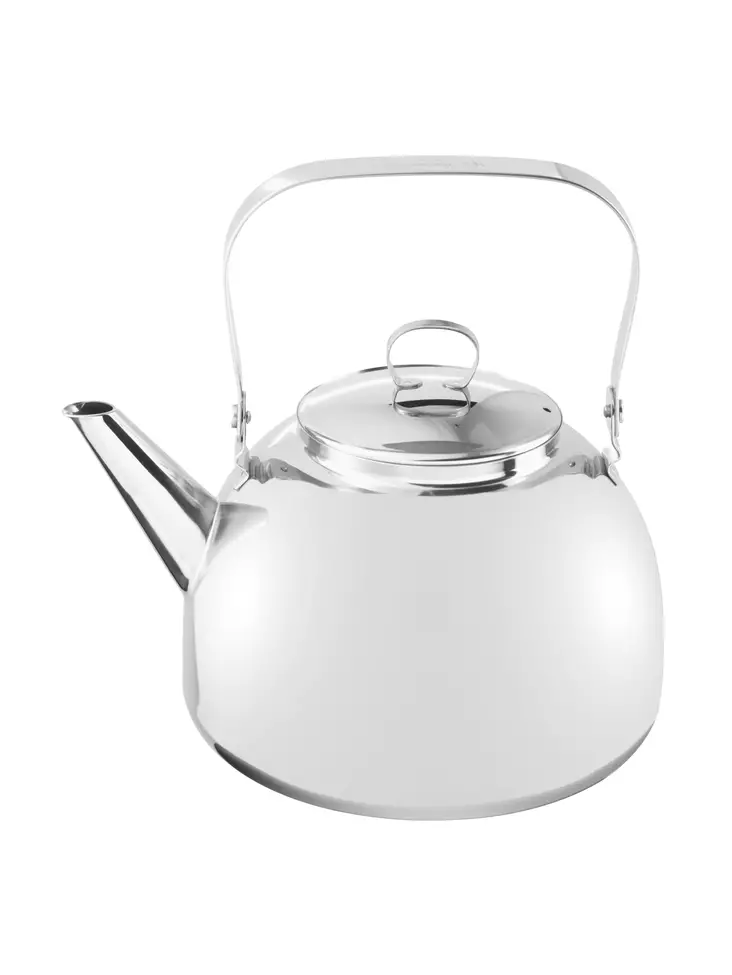 Muurikka kaffepanna 1,5L - Muurikka stekhällar, rökugnar, matlagning - 6412451129157 - 1