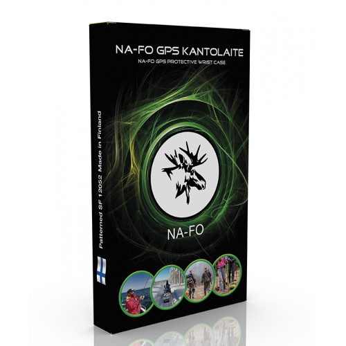 NA-FO handleds fodral WR - Tillbehör - 6429810031037 - 1