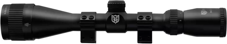 NikkoStirling MountMaster 3-9x40 HMD - Kikarsikten - 9420008993257 - 1