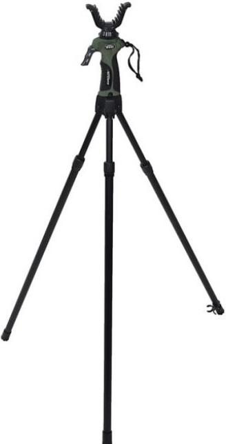 NITEforce G10 trefot - Skytte tillbehör - 6430061581387 - 1