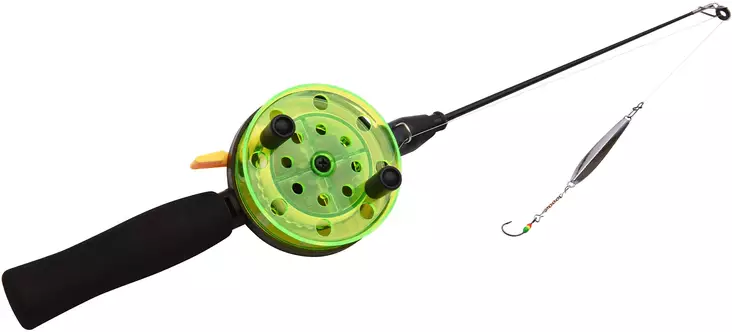 Patriot Classic Kit1 Large, Pimpelset - Pimpelspön - 6417512534437 - 1