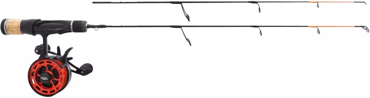 PQD60L-22 - Ice jigging rods - 6417512541817 - 1