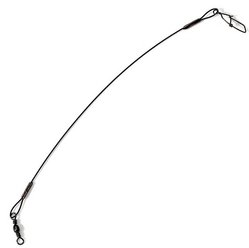 Leader 23cm, 3pcs, Abu Garcia - Leaders and locks - 036282845107 - 1