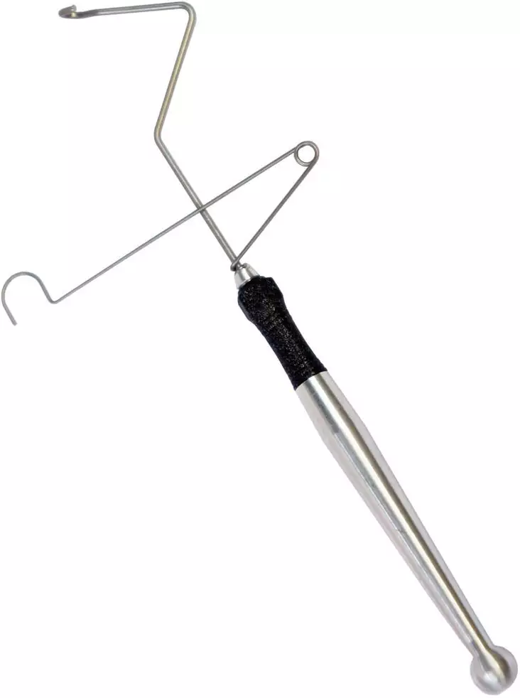 Whip finisher, Stonfo - Verktyg - 8028651009397 - 1
