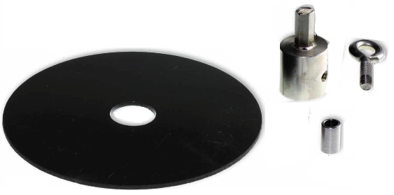 Drill Adapter UR/H - Isborrar och sågar - 6420071092737 - 1