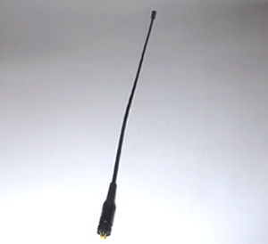 Long Forest Antenna for Genzo BT/XT - VHF- & Walkie-talkies - 7350009980647 - 1