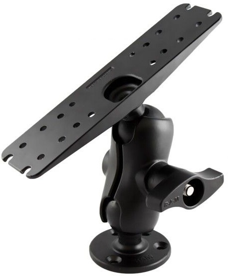 RAM Marine Electronics Short D - Sonar accessories - 793442934247 - 1