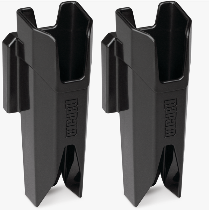 Rapala SmartHub® Rod Storage, Rod Holder - Ice fishing accessories - 022677333557 - 1