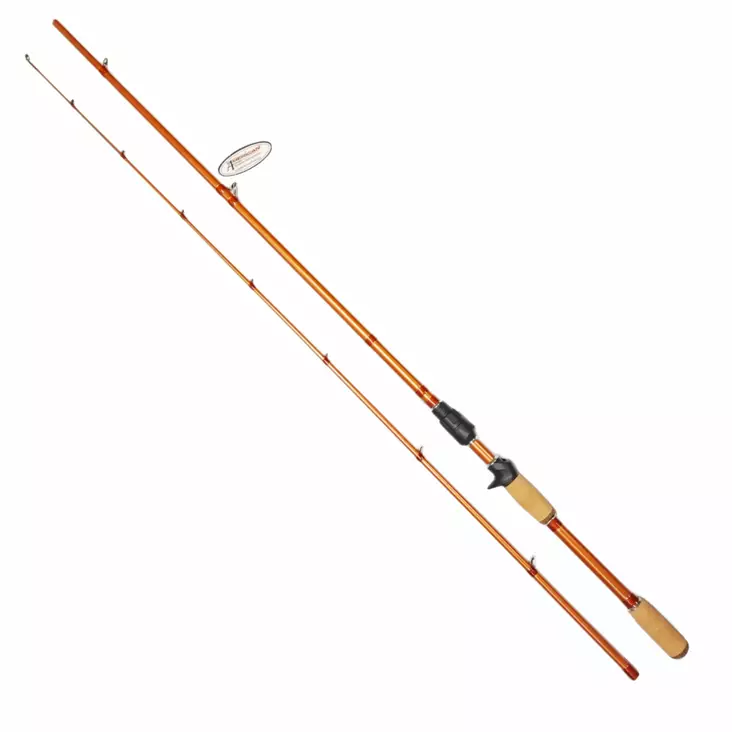 Ruthless Rods Glass Cast 6'10/208cm - Spinnspön - 5662511261117 - 1