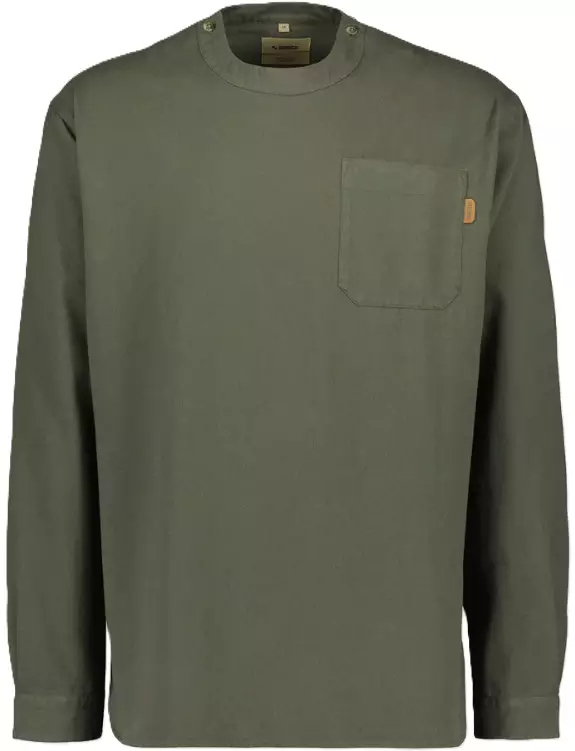 Charcoal Grey - Sasta Housut - 6419619042647 - 1