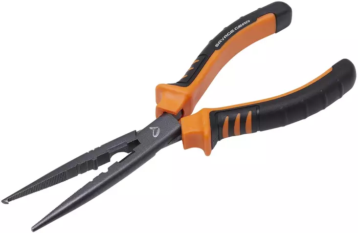 Savage Gear MP Splitring and Cut Tång - Saxar och tänger - 5706301718907 - 1