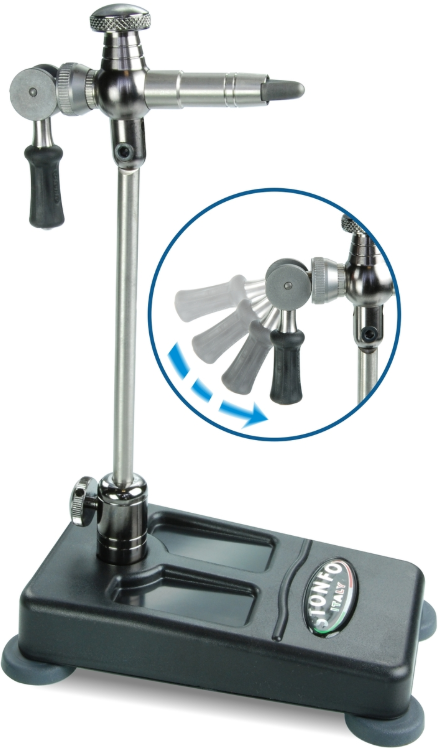 Flugbindningsstäd, Stonfo Flylab Leva - Verktyg - 8028651012007 - 1