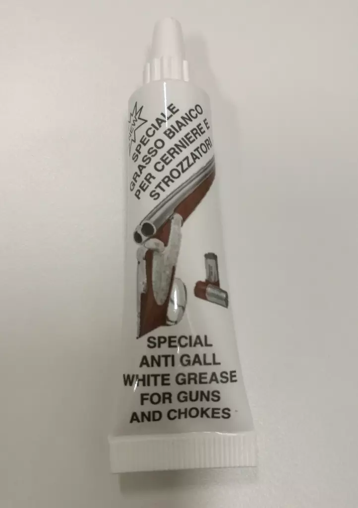 Special Anti Gall, Gun Grease 20ml - Gun Care and Cleaning - 7318721716807 - 1