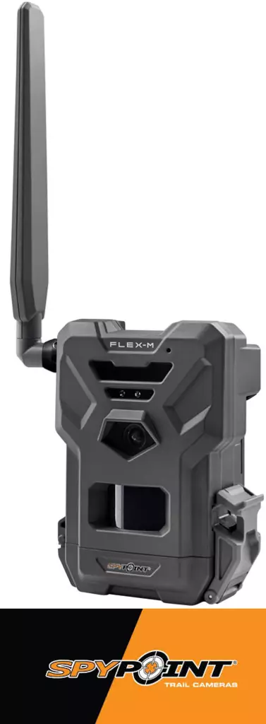 Spypoint Flex-M trail camera - Riistakamerat - 887157023317 - 1