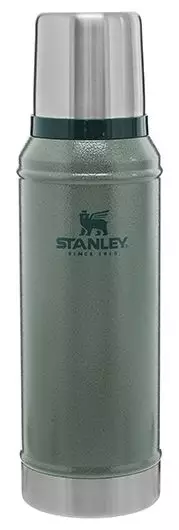 Stanley Classic Thermos 0.75L - Cooking, termos- & water bottles - 69392363477 - 1
