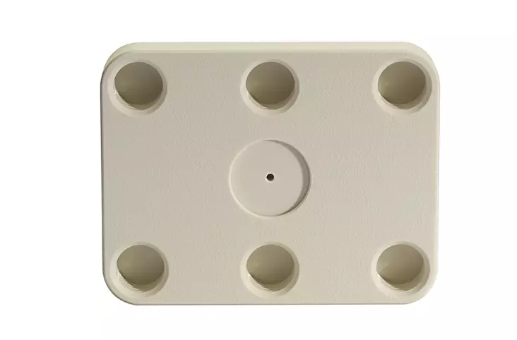 Stern Saver Original, Sonar Mount - Sonar accessories - 858693003057 - 1