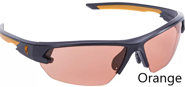 Skjutglasögon, Browning Proshooter - Skytte tillbehör - 02361476137 - 1