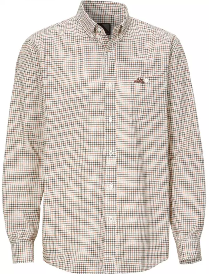 Swedteam Steven 2.0, skjorta - Swedteam skjortor och underställ - 7330144021657 - 1