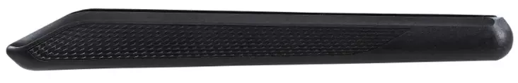 Tikka T3X framstock, Svart Soft Touch - Vapentillbehör - 6438053107447 - 1