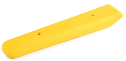 Tikka T3X Vorderschaft, Soft Touch Gelb - Waffenaccessoires - 6438053159897 - 1