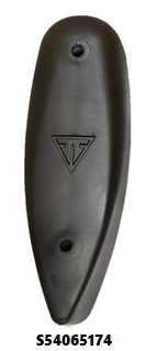 Tikka T3x Rückstoßpolster synthetische Modelle - Waffenaccessoires - 6438053091227 - 1