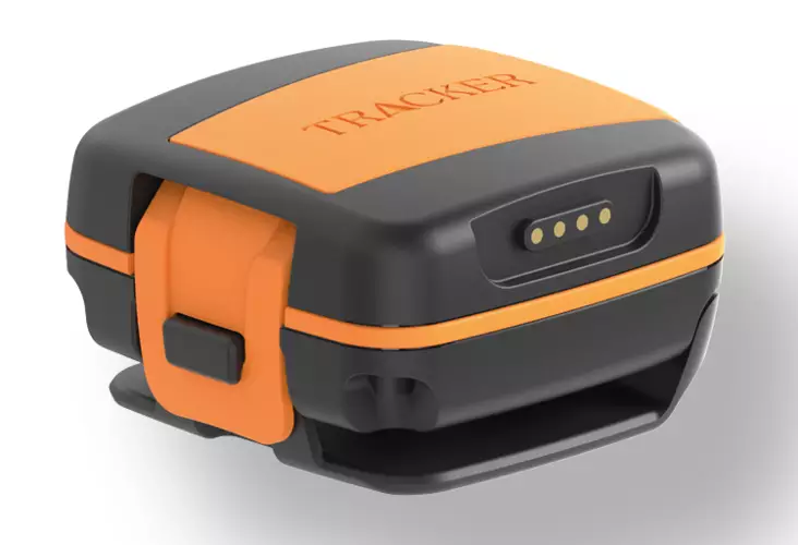 Tracker Bark hundpejl - Tracker hundpejl - 6438103000247 - 1